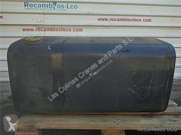 Réservoir de carburant Volvo