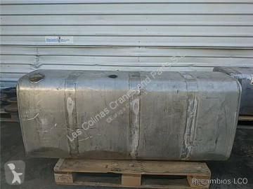 Réservoir de carburant Volvo