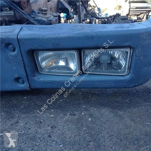 Pièces poids lourds Nissan Phare pour camion...