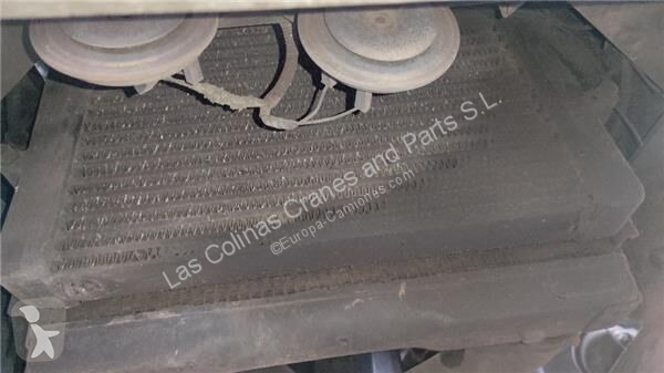 Pièces poids lourds Nissan Refroidisseur...