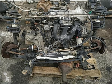 Moteur Ford