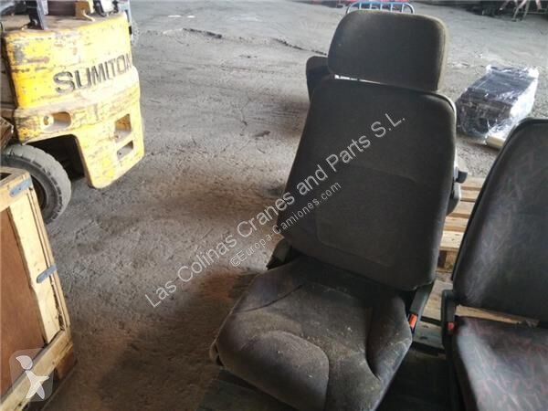Náhradní díly pro kamiony Scania Siège Asiento...