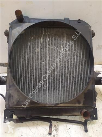 Radiateur d'eau Nissan
