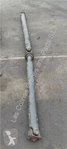 Arbre de transmission Nissan