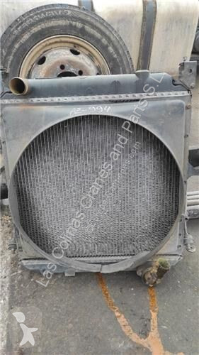 Pièces poids lourds Nissan Radiateur de...