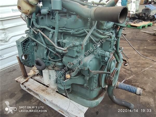 Reservedele til lastbil Volvo Moteur Motor...