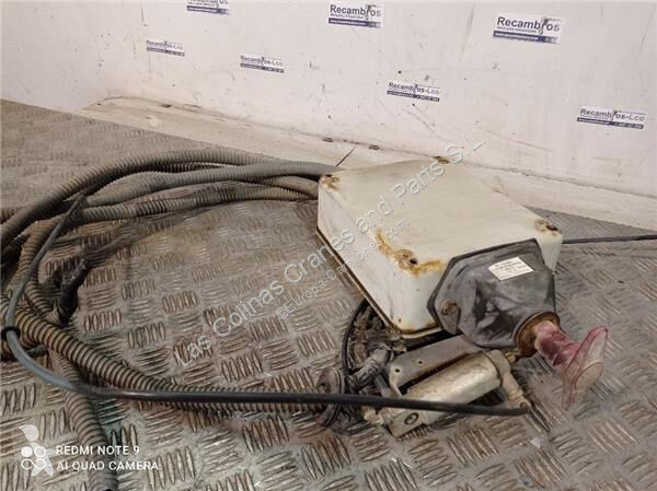 Reservdelar lastbilar Scania Tableau de bord...
