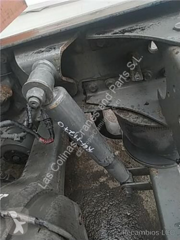 Dämpare Volvo
