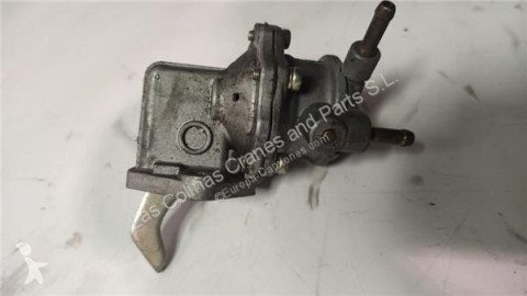Pompe à carburant Nissan
