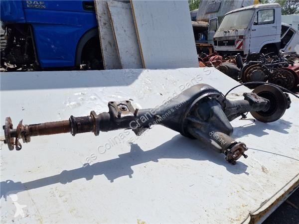 Ricambio per autocarri Nissan Différentiel...