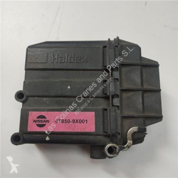 Boîtier de commande Nissan