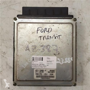 Boîtier de commande Ford