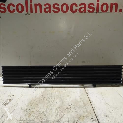 قطع غيار الآليات الثقيلة Nissan Calandre pour...
