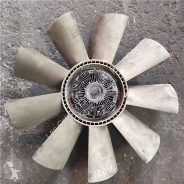 Ventilateur Scania