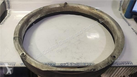 Ventilateur Volvo