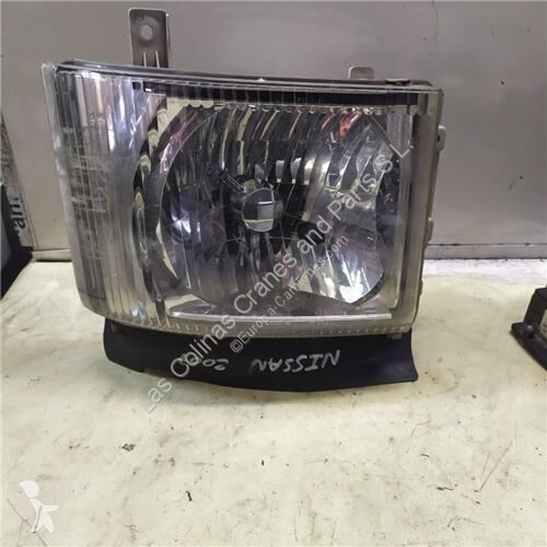 Pièces poids lourds Nissan Phare pour camion 1,6
