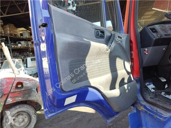 Peças pesados Nissan Porte pour camion 80.14