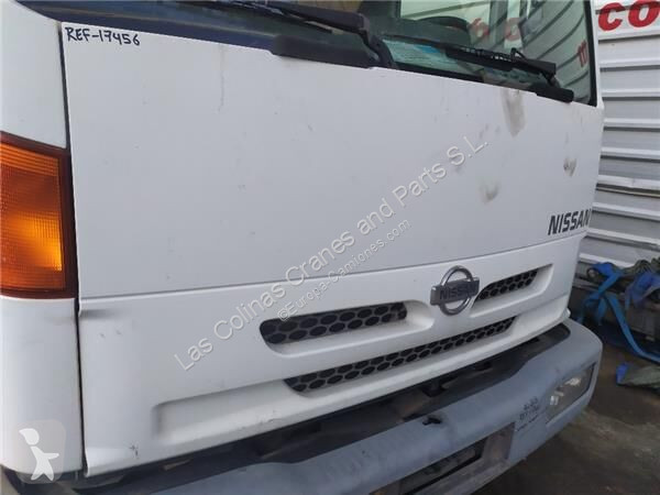 Reservdelar lastbilar Nissan Calandre pour...