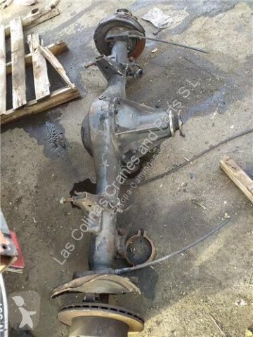 Transmission essieu Nissan