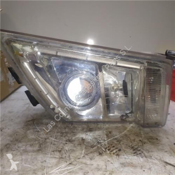 Éclairage Volvo