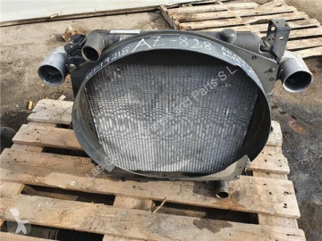 Radiateur d'eau Nissan