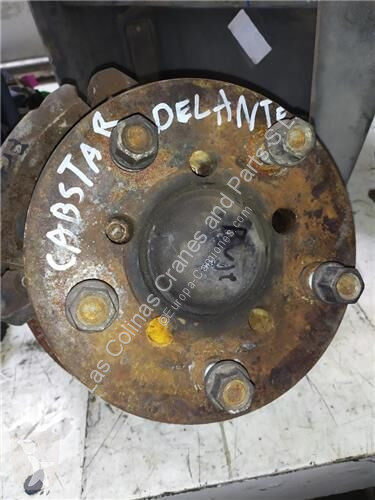 Reservedele til lastbil Nissan Moyeu pour...