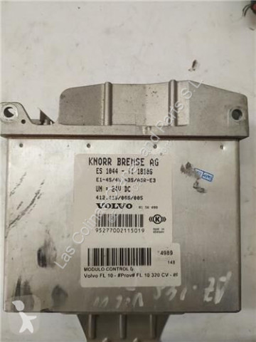 Boîtier de commande Volvo