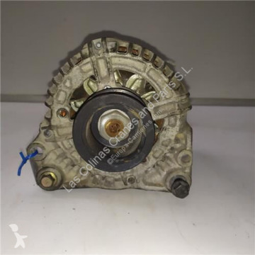 Alternateur Nissan