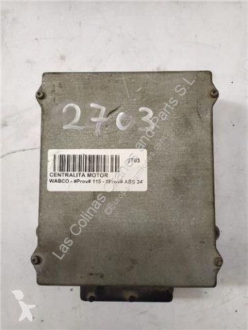 Boîtier de commande Volvo