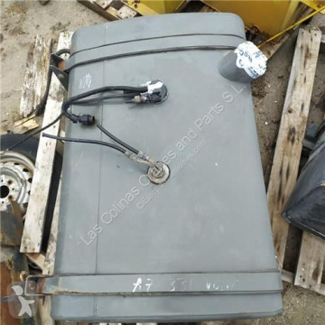 Réservoir de carburant Volvo