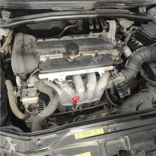 Náhradní díly pro kamiony Volvo Moteur pour...