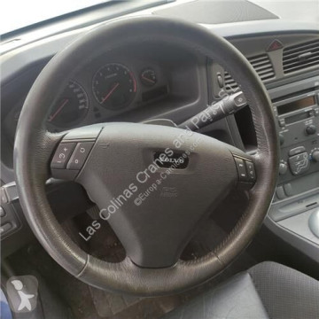 Intern utrustning Volvo