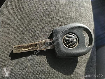 Cabine Volkswagen