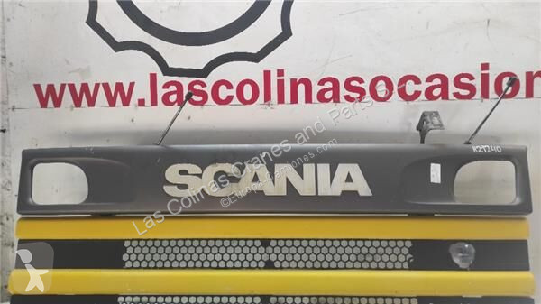Náhradní díly pro kamiony Scania Calandre pour...