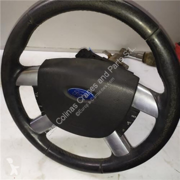 Intern utrustning Ford