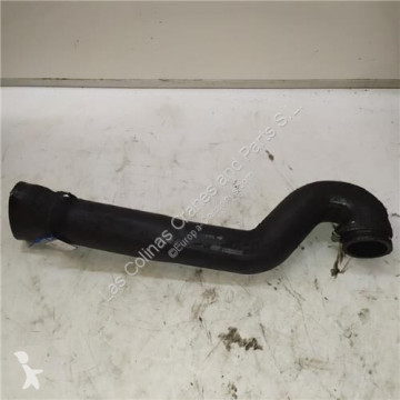 Refroidissement Nissan