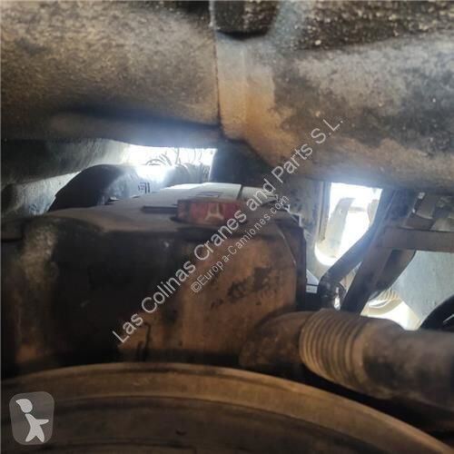 Reservedele til lastbil Volvo Moteur pour...