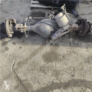 Transmission essieu Nissan