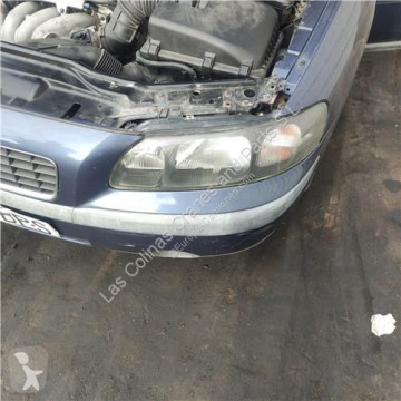 Éclairage Volvo