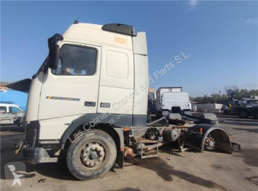 Cabine Volvo