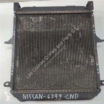 Radiateur d'eau Nissan