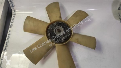 Ventilateur Volvo