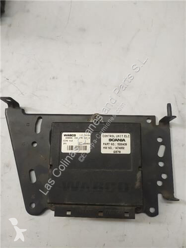 Reservdelar lastbilar Scania Unité de commande...