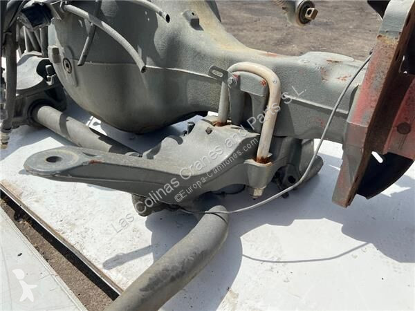 Reservdelar lastbilar Volvo Suspension...