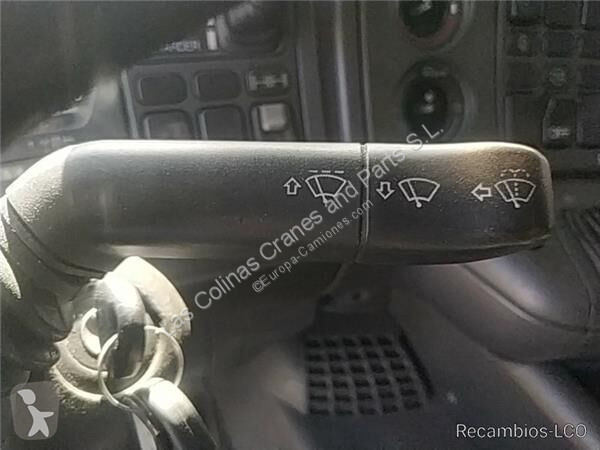 Peças pesados Scania Commutateur de colonne de...