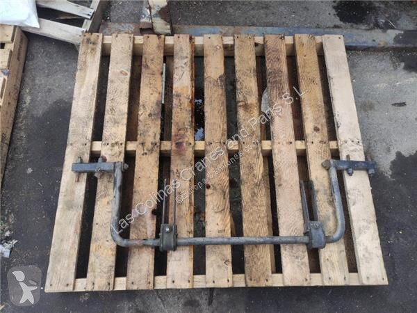 Pièces poids lourds Nissan Barre stabilisatrice...