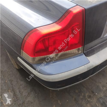 Díly karosérie Volvo
