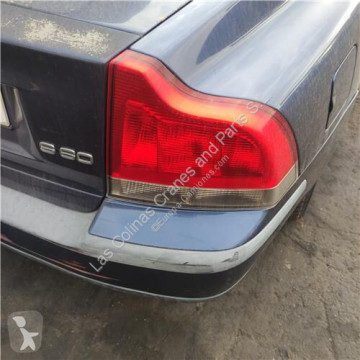 Pièces de carrosserie Volvo