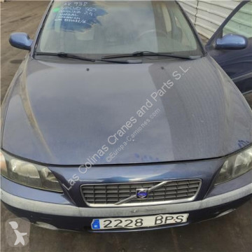 Capot avant Volvo