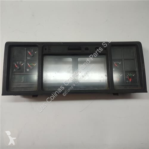 Reservdelar lastbilar Volvo Tableau de bord...
